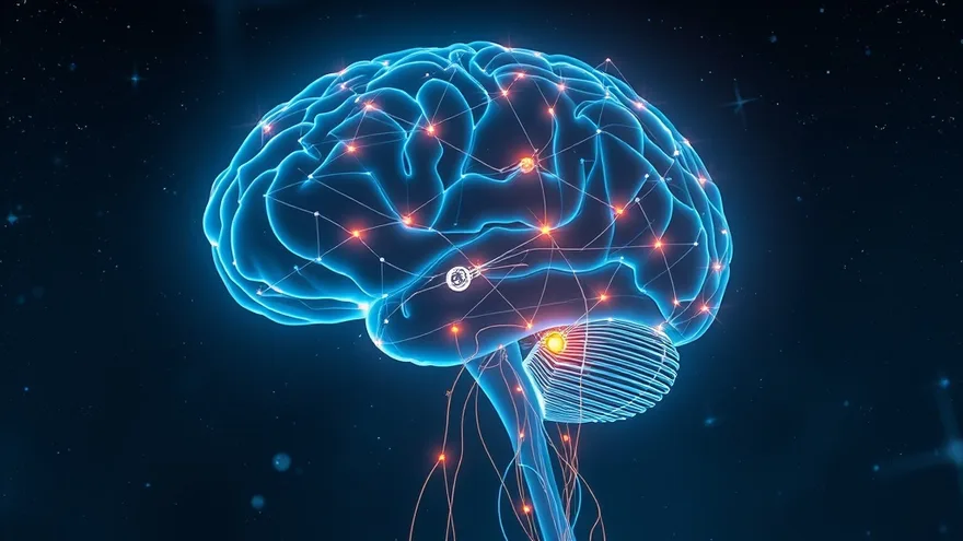 AI illustration: Human trials in 6 months (mid-2023)